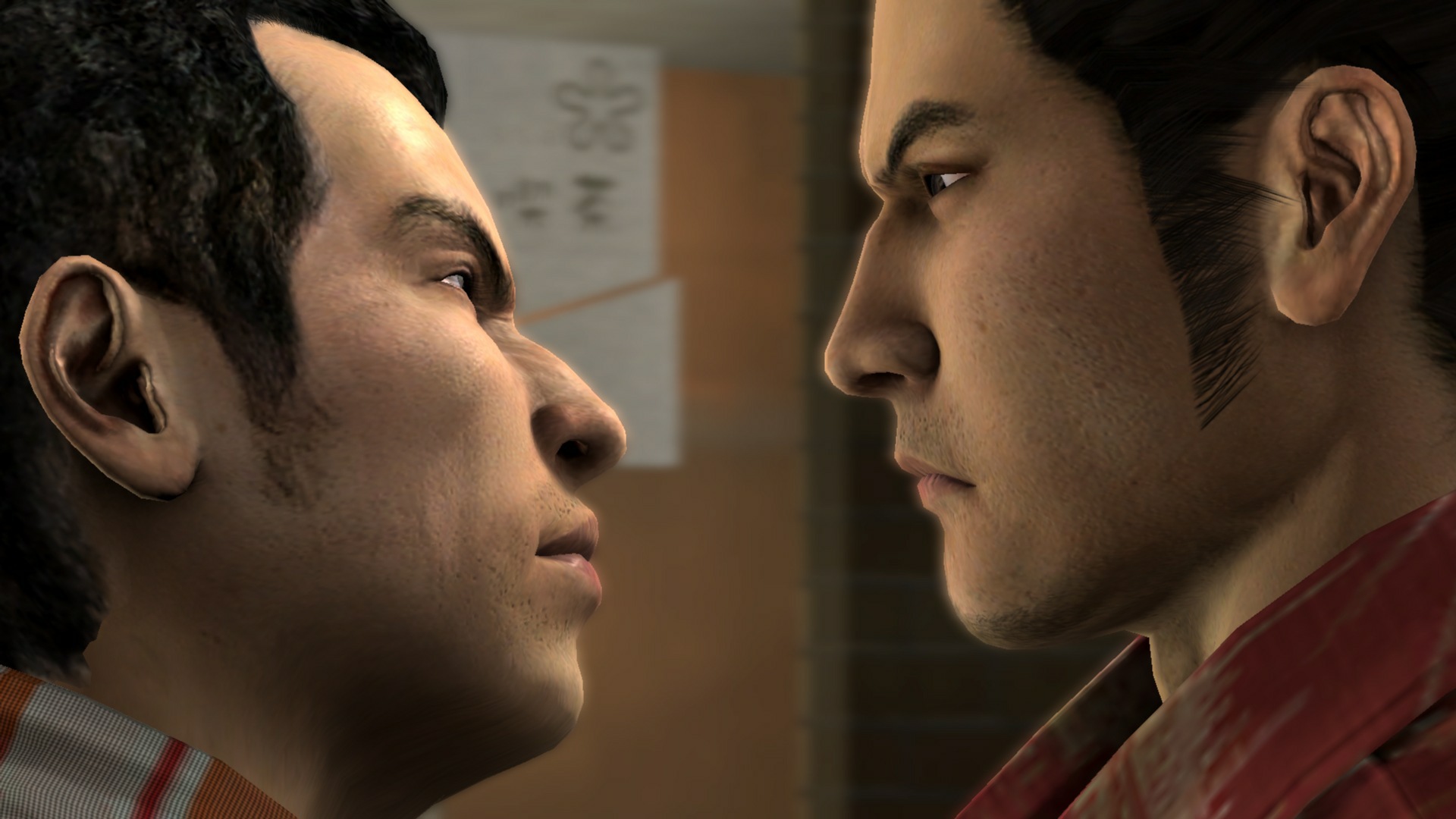 Yakuza 3 - Imagen 35